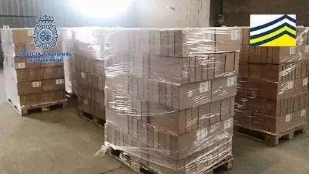 200多吨假奶粉案曝光，全部是发往中国！