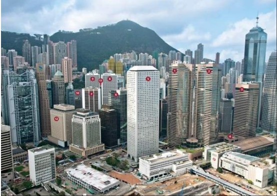 李嘉誠家族重返香港地產市場有何玄機？