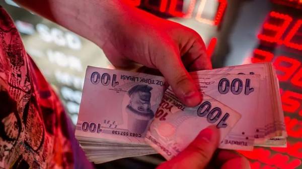 土耳其里拉崩盤會重演亞洲金融危機？哪些歐洲債主最該擔憂？