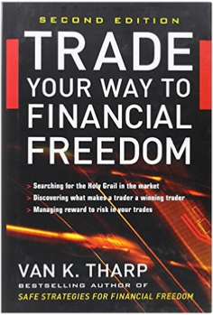 貿易方式財務自由書籍封面
