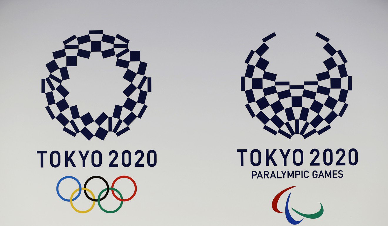 奧運會和殘奧會定於2020年在東京舉行。照片：AP