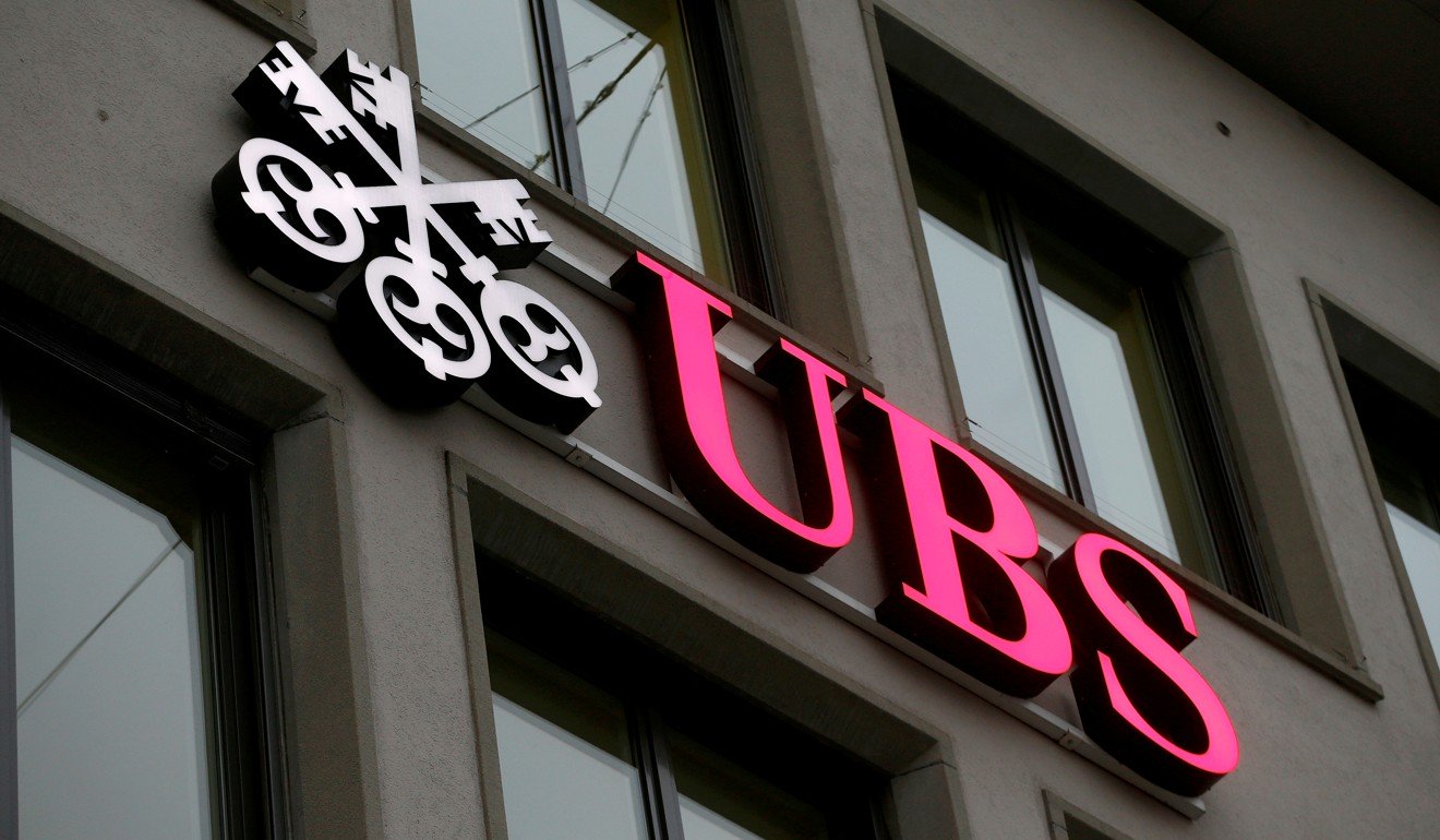 瑞銀（UBS）發現，明年高凈值投資者將尋找國際曝光率較低的企業。圖片：路透社