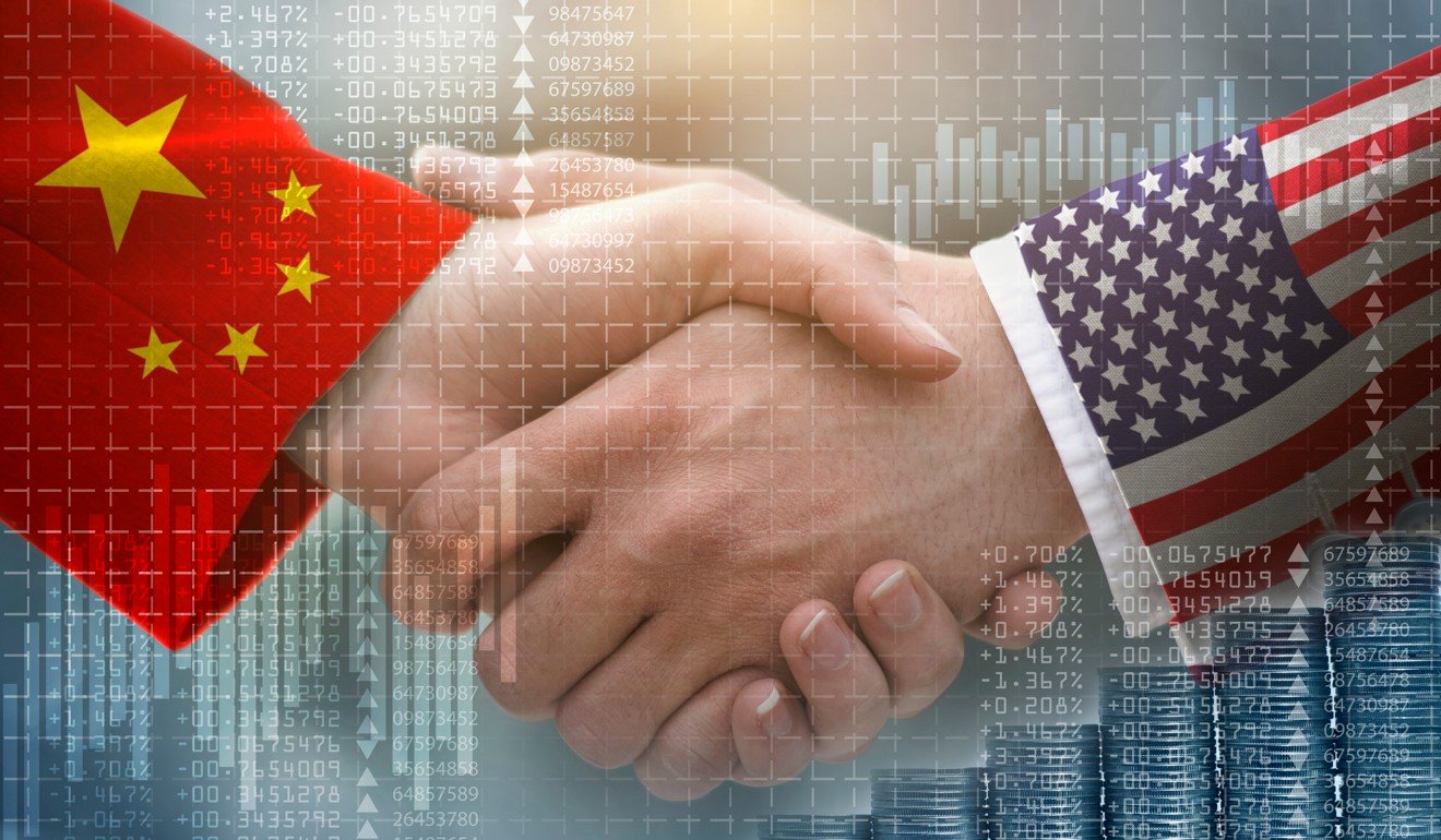 觀察人士說，香港法案中包括了更嚴格的出口管制，這與華盛頓對中國如何使用其技術的擔憂有關。照片：Shutterstock
