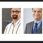 左起：普华永道的Kuldip Kumar，iThought的Shyam Sekhar，CARE Ratings的Madan Sabnavis和Taxmann的Naveen Wadhwa