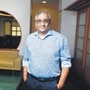 未來集團首席執行官Kishore Biyani（薄荷）