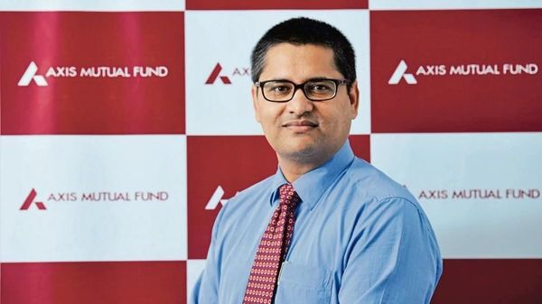 Axis Mutual Fund股票基金經理Anupam Tiwari