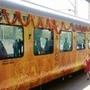 Tejas Express將在兩個方向（HT）的Nadiad，Vadodara，Bharuch，Surat，Vapi和Borivali車站停車