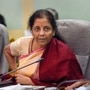 联邦财政部长Nirmala Sitharaman将于2月1日（PTI）提出2020-21年联邦预算。