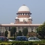 印度最高法院。 （照片：薄荷）