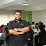 Ninjacart首席執行官兼聯合創始人Thirukumaran Nagarajan。