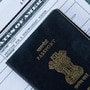 H-1B签证对于印度的IT部门至关重要。 （阿拉米）