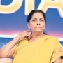 財政部長Nirmala Sitharaman將在2月1日提交預算案。