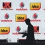 沃達豐（Vodafone Idea）和巴蒂（Bharti Airtel）報告了九月份季度創紀錄的虧損（薄荷）