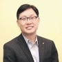 新加坡航空總經理大衛·林（David Lim）。