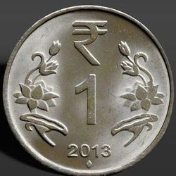 联盟预算和印度储备银行的货币政策审查有两个主要事件盯着印度当地货币