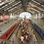 西部鐵路區已修改了34台耙子中的電路，這是印度鐵路中區域鐵路中最高的。