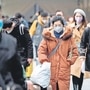 世界衛生組織（世衛組織）負責人周二表示，中國的冠狀病毒爆發給「世界其他地區構成了嚴重威脅」