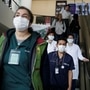 冠狀病毒的爆發已經中斷了往返中國的航班，中國是世界上最繁忙的旅遊市場之一（REUTERS）
