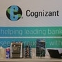 Cognizant Technology在周四公布第四季度财报之前进行了战略性收购。 （路透社）