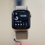 Apple Watch的文件照片。 （路透社）