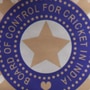 BCCI徽标（照片：ANI）