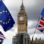 英國表示將開放類似於歐盟與加拿大達成的協議的貿易協議