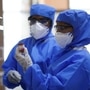 印度今天在喀拉拉邦报告第三例冠状病毒
