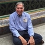 塔塔集團董事長Ratan Tata。 （Instagram的）