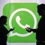 WhatsApp為個人聊天和群組提供隱私設置（彭博社）