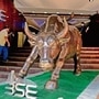 基準指數BSE Sensex和NSE的Nifty 50在周一交易走高，照片：Mint