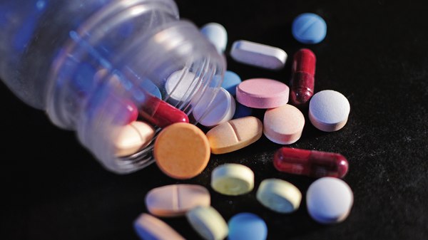印度最常用的止痛藥對乙醯氨基酚的價格在印度上漲了40％