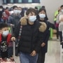 新型冠状病毒于12月31日在中国武汉首次被发现。