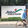 JSPL集团是印度主要的钢铁生产商之一，在发电和采矿领域占有相当大的份额。照片：彭博社