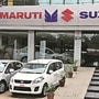 Maruti Suzuki報告一月份的銷售數字（照片：薄荷）