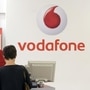 沃达丰（Vodafone Idea）在许多季度以来首次报告其后付费用户群以及数据用户数量的增长。照片：彭博社