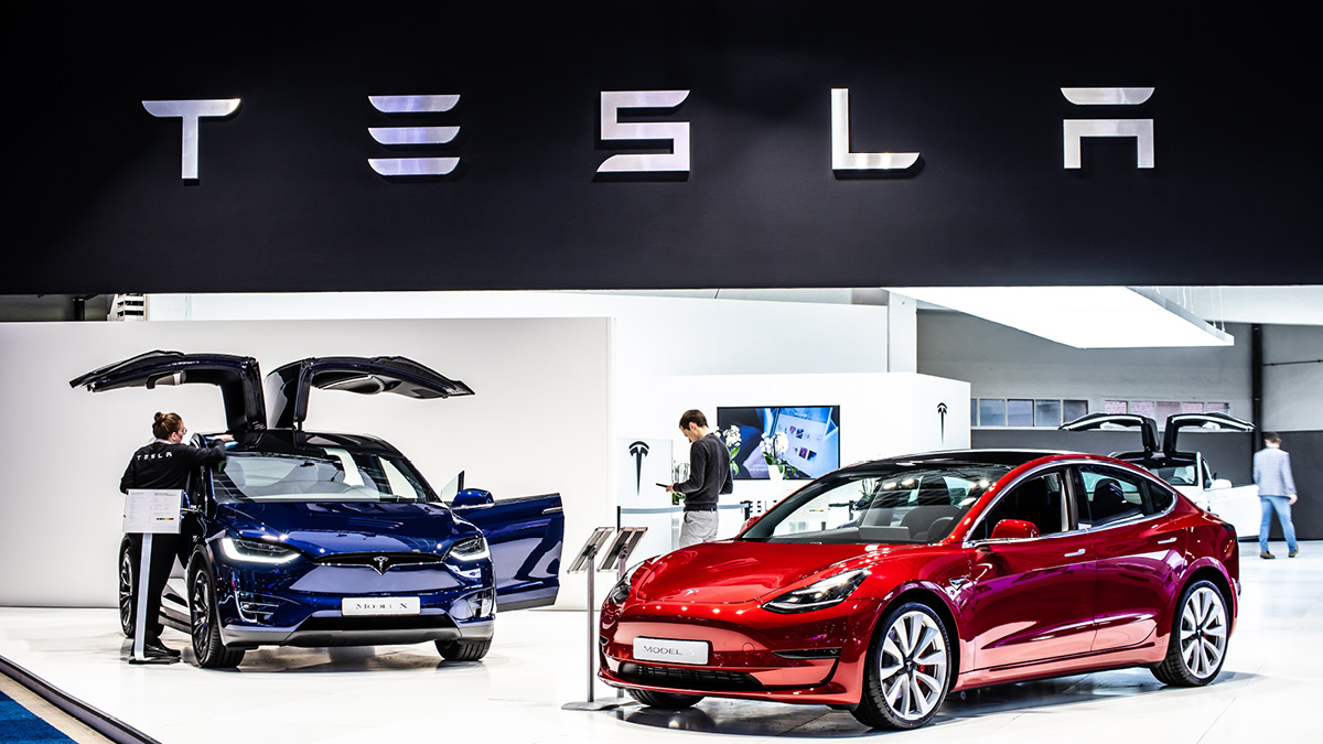 根據某些ESG標準，化石燃料巨頭埃克森美孚和電動汽車製造商特斯拉的評級可能完全相同