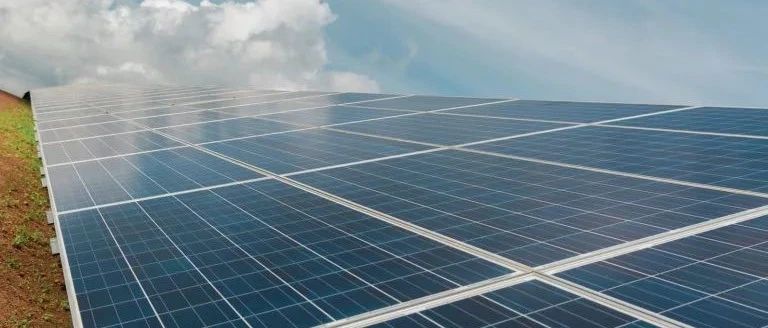 能源区块链研究 | 帮助非洲偏远地区获取清洁能源的区块链初创公司——太阳交易所