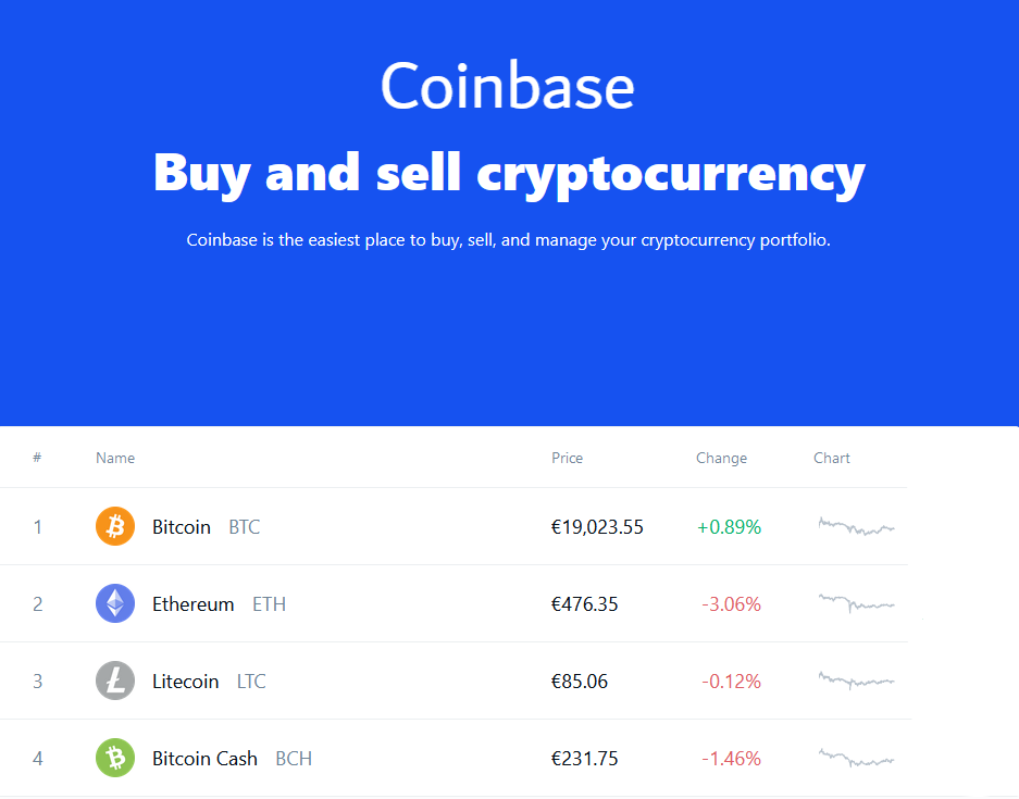 图片来源：coinbase.com